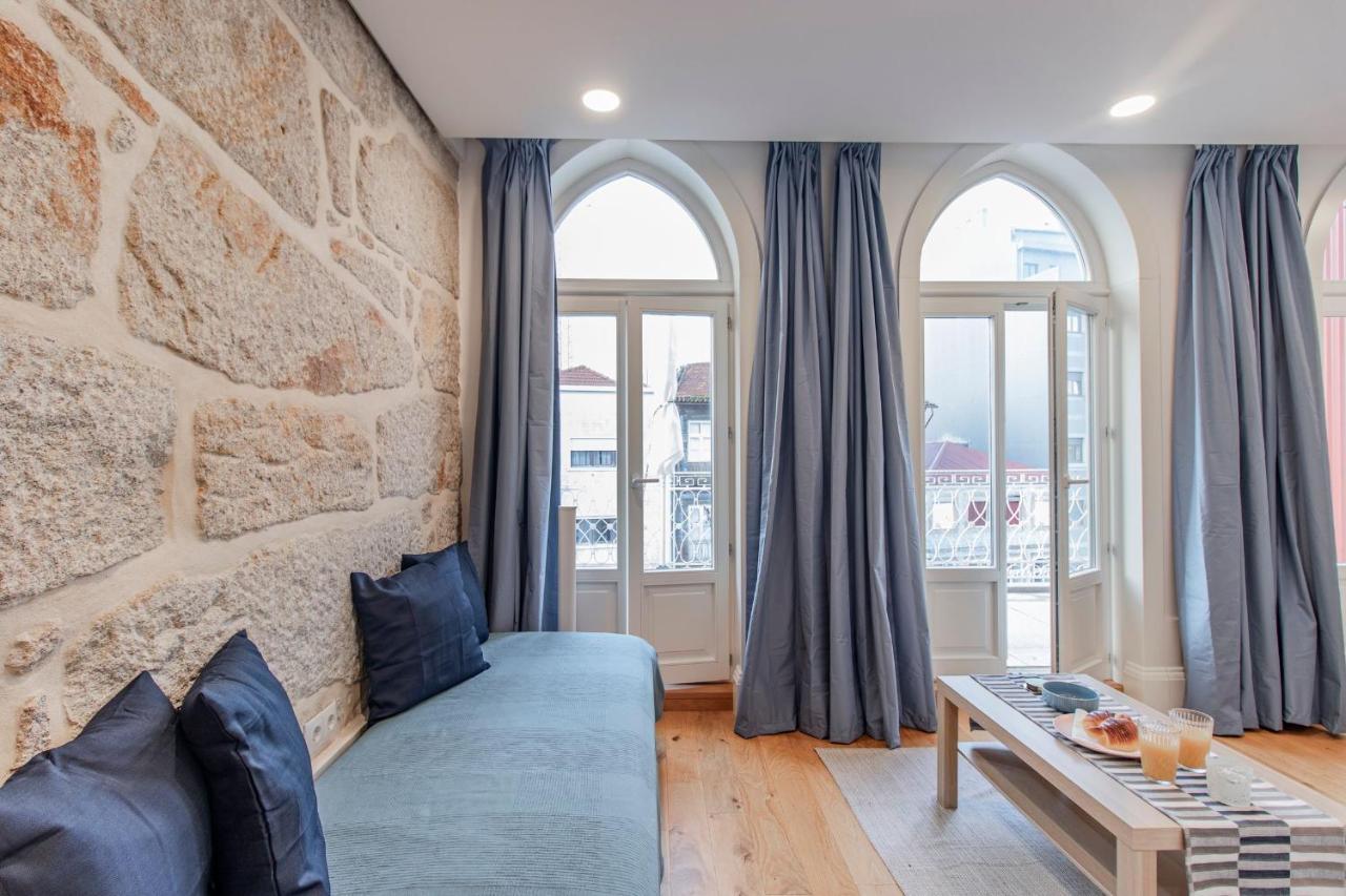 Sweet Studio W/ Big Balcony By Lovelystay